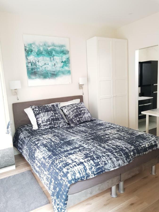 35M2 - 10 Min De Cdg - 30 Min De Paris - 10 Du Salon Expo Villepinte Ле-Тие Экстерьер фото